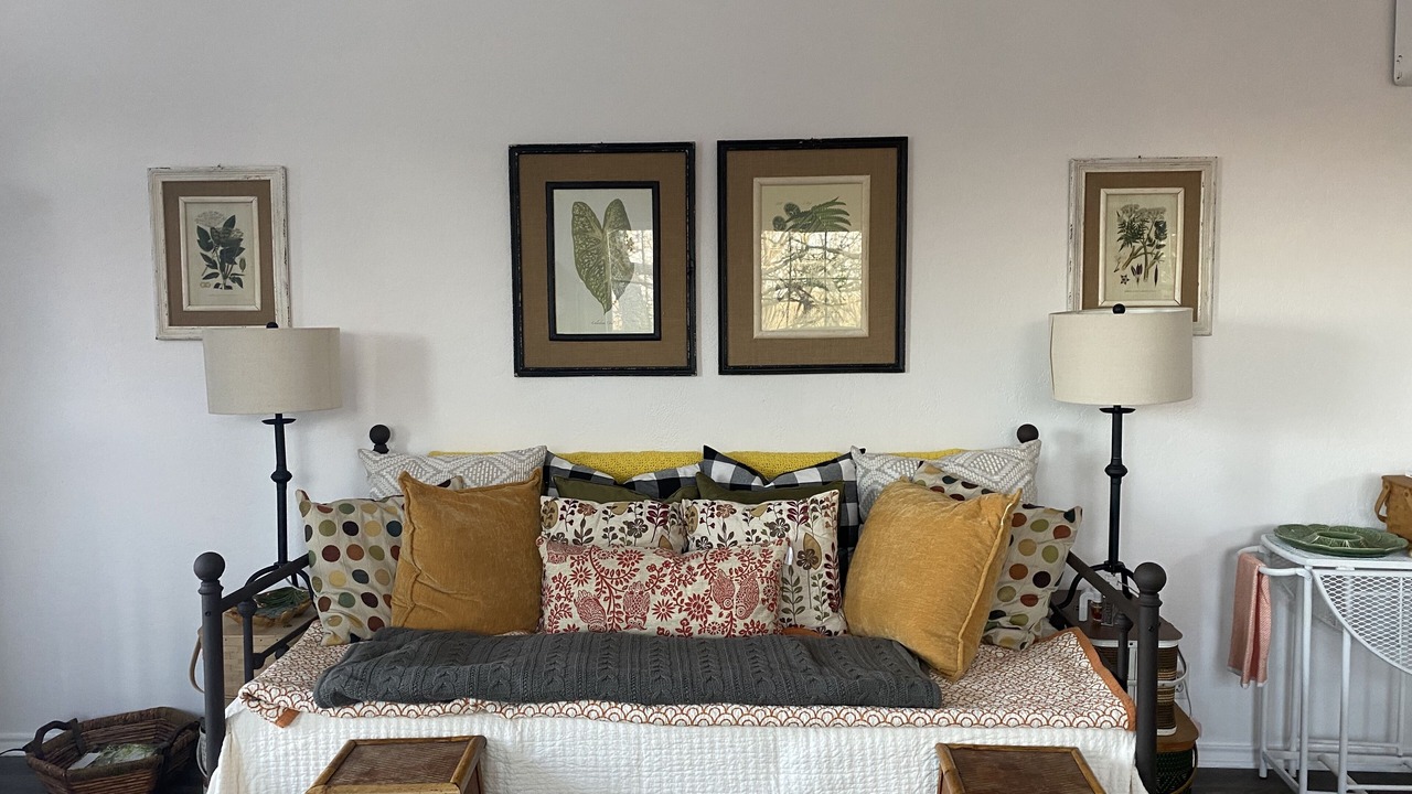 Photo of Livingroom in Pottsboro