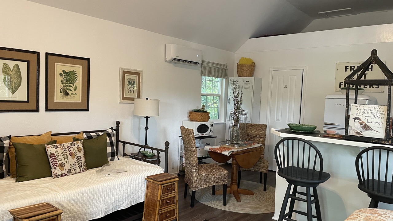Photo of Livingroom in Pottsboro