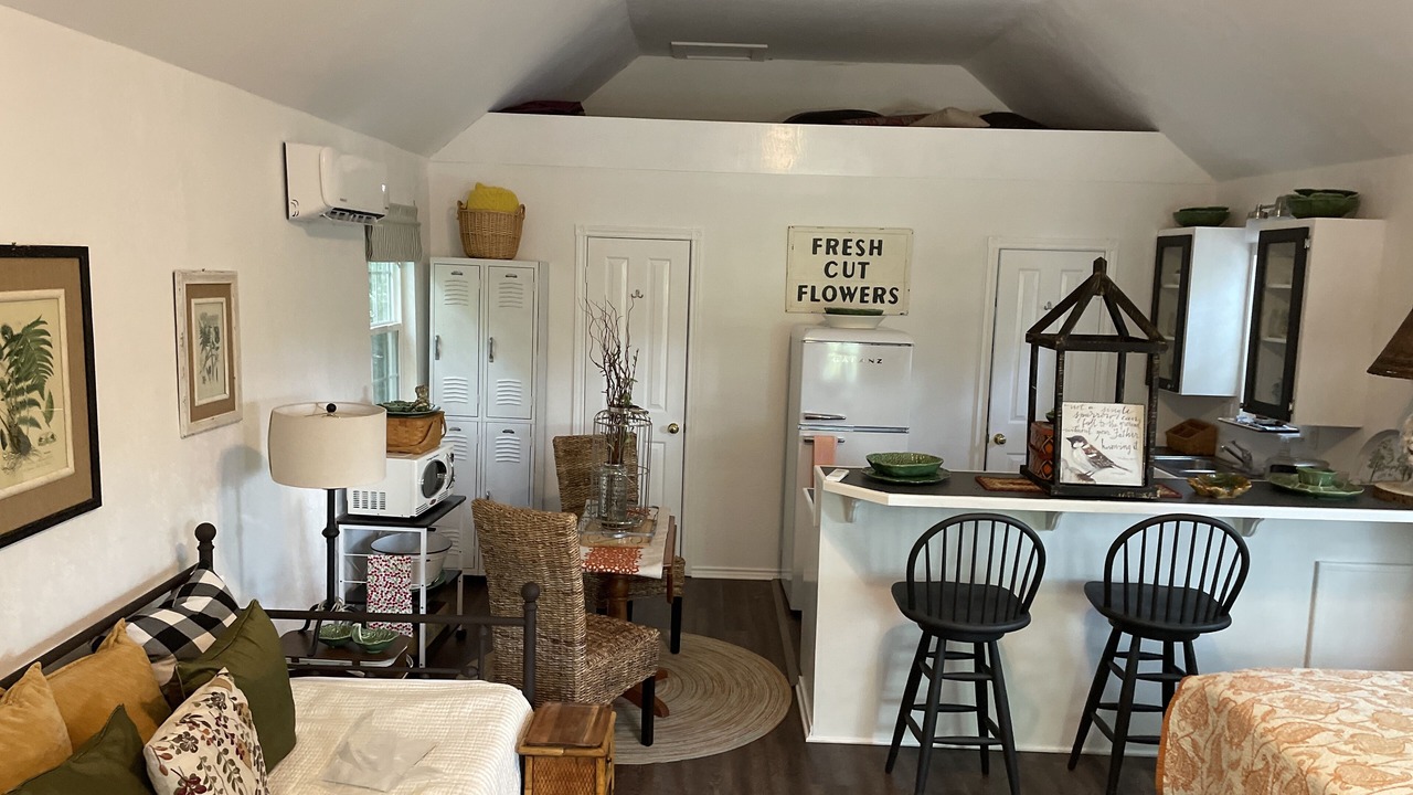 Photo of Bedroom in Pottsboro