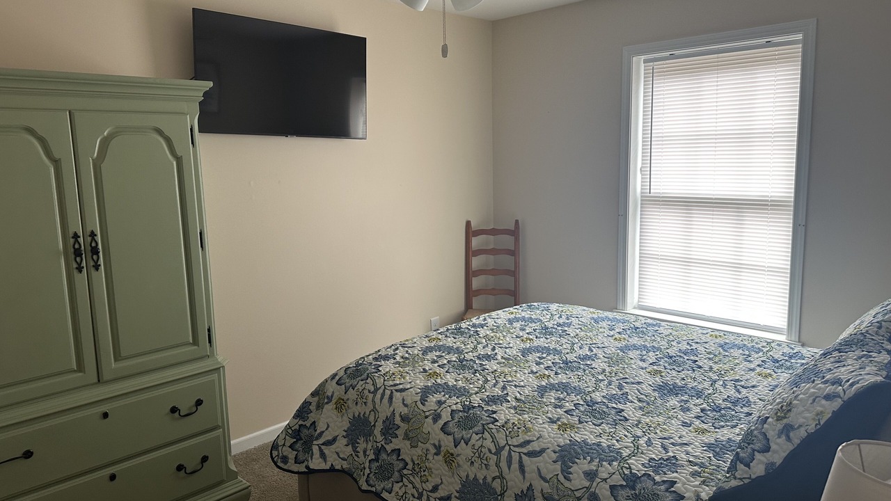 Photo of Bathroom in Town of Reading