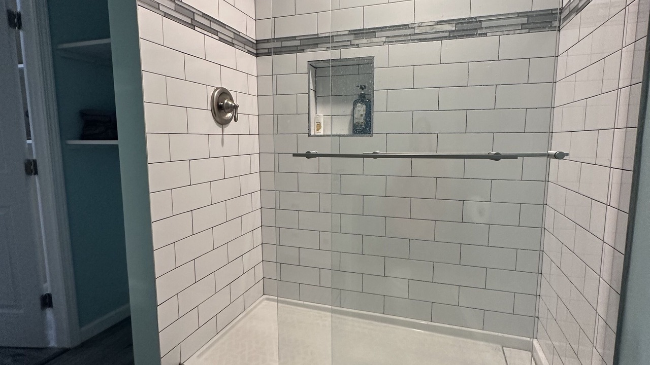 Photo of Bathroom in Town of Reading