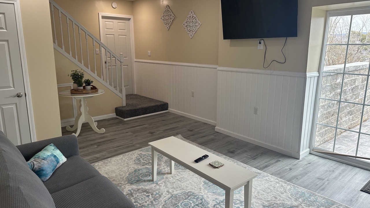 Photo of Bedroom in Town of Reading