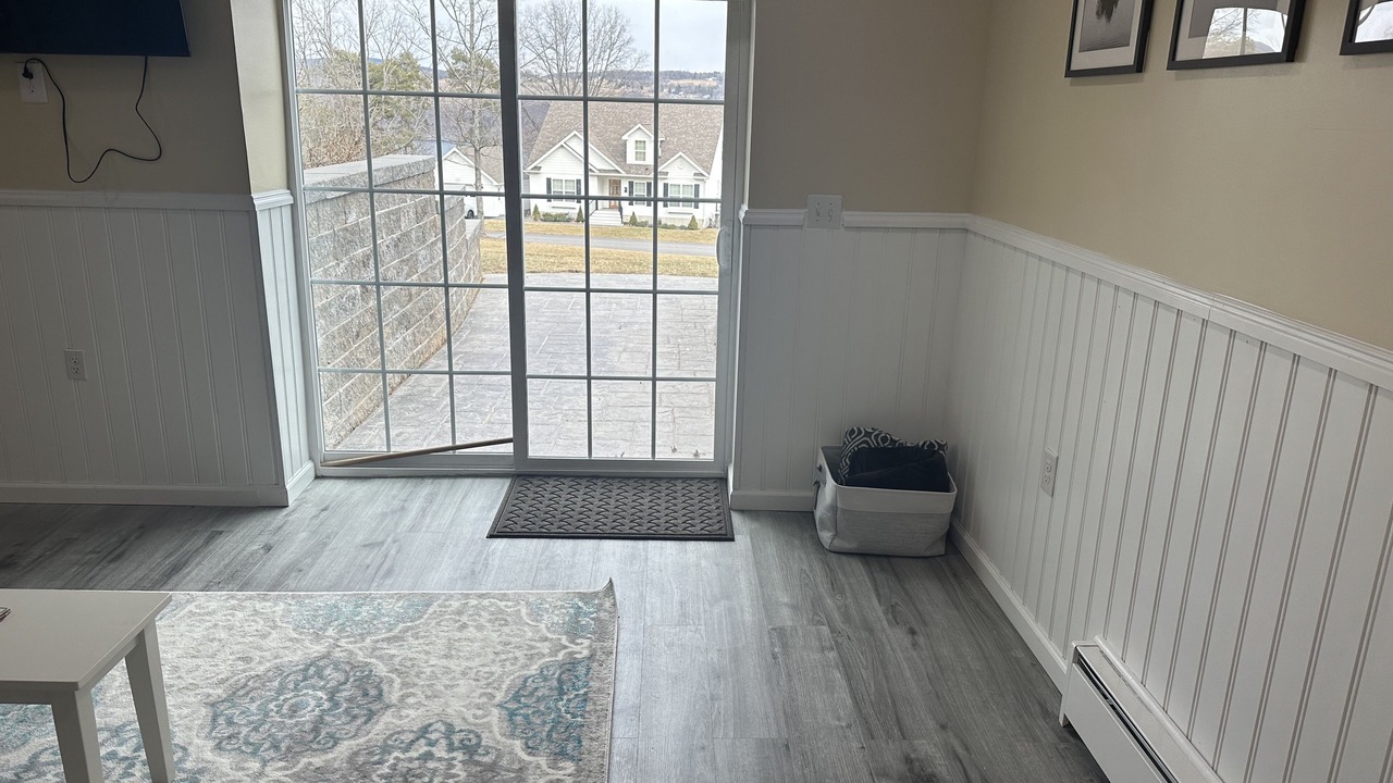 Photo of Bedroom in Town of Reading