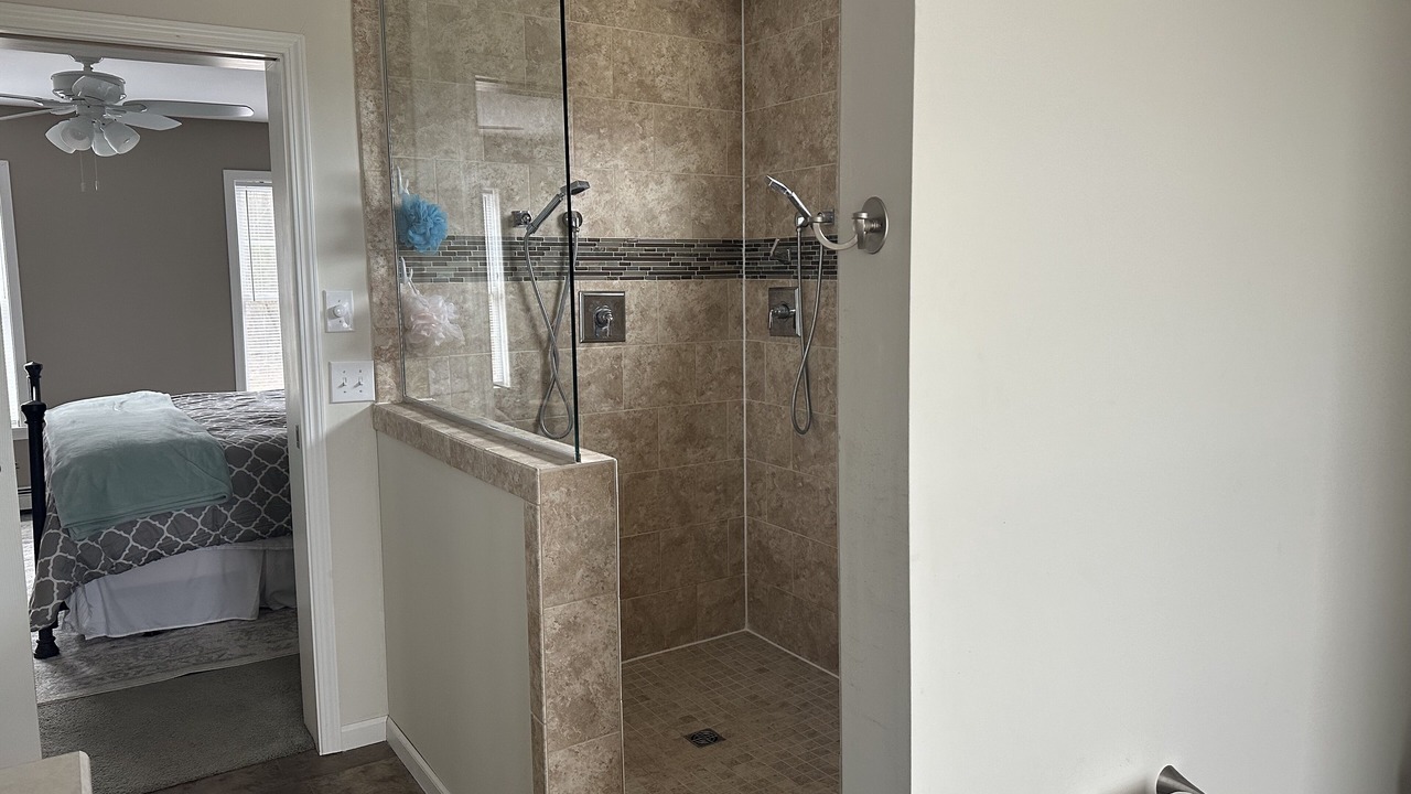 Photo of Bathroom in Town of Reading