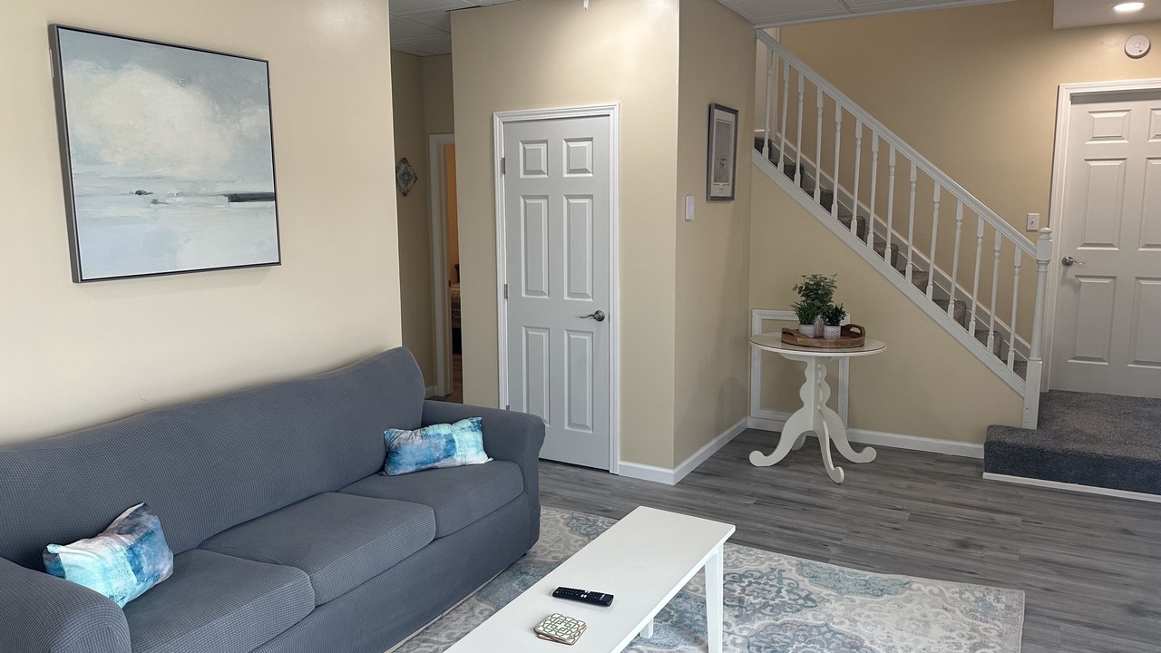 Photo of Bedroom in Town of Reading