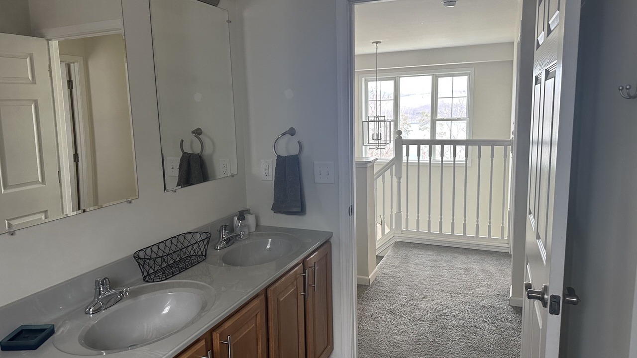 Photo of Bathroom in Town of Reading