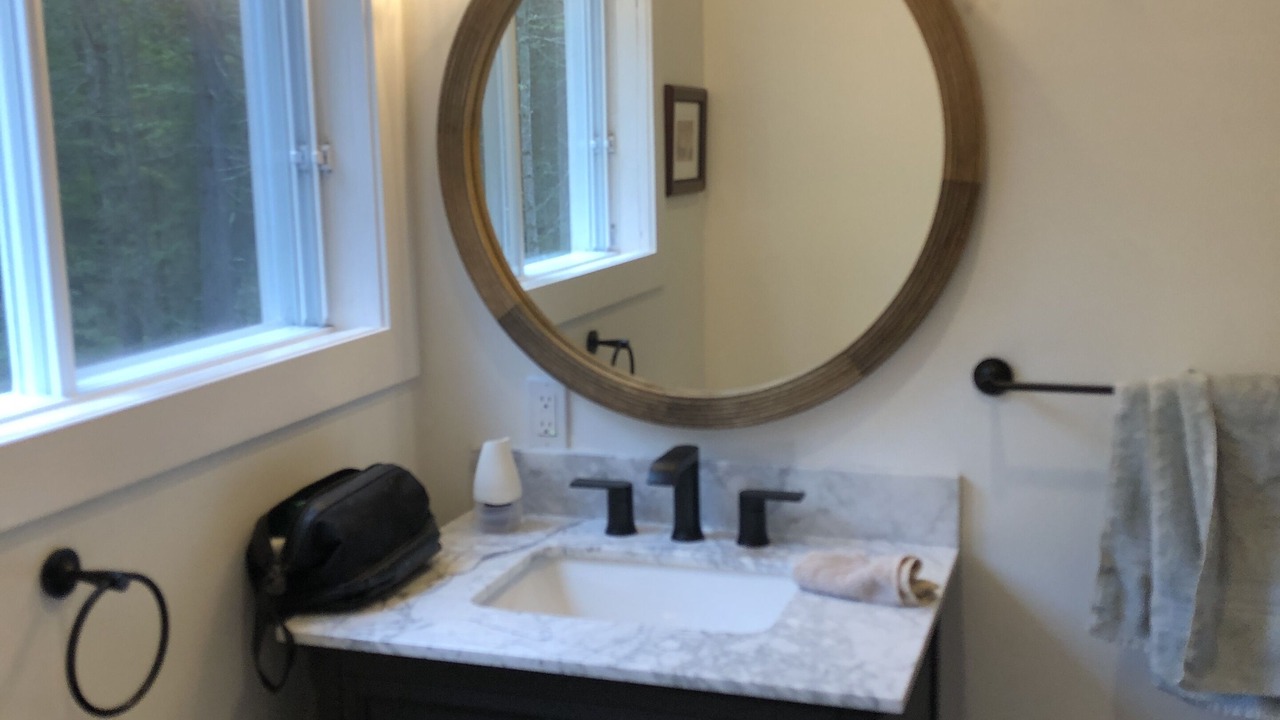 Photo of Bathroom in Catchacoma