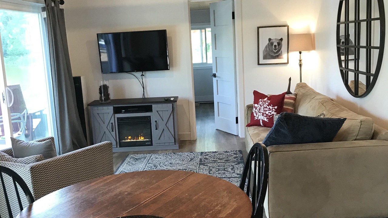 Photo of Bedroom in Catchacoma