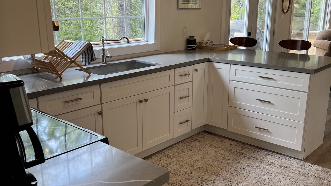 Photo of Kitchen in Catchacoma