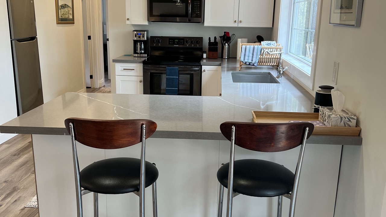 Photo of Kitchen in Catchacoma