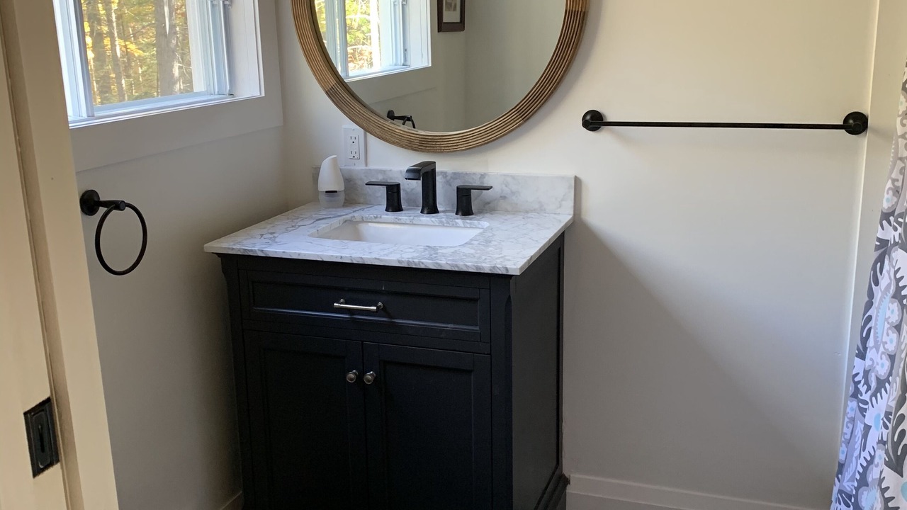 Photo of Bathroom in Catchacoma