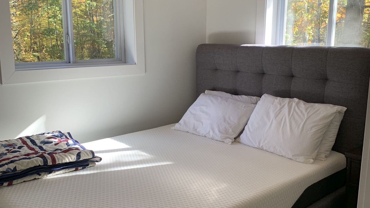 Photo of Bedroom in Catchacoma