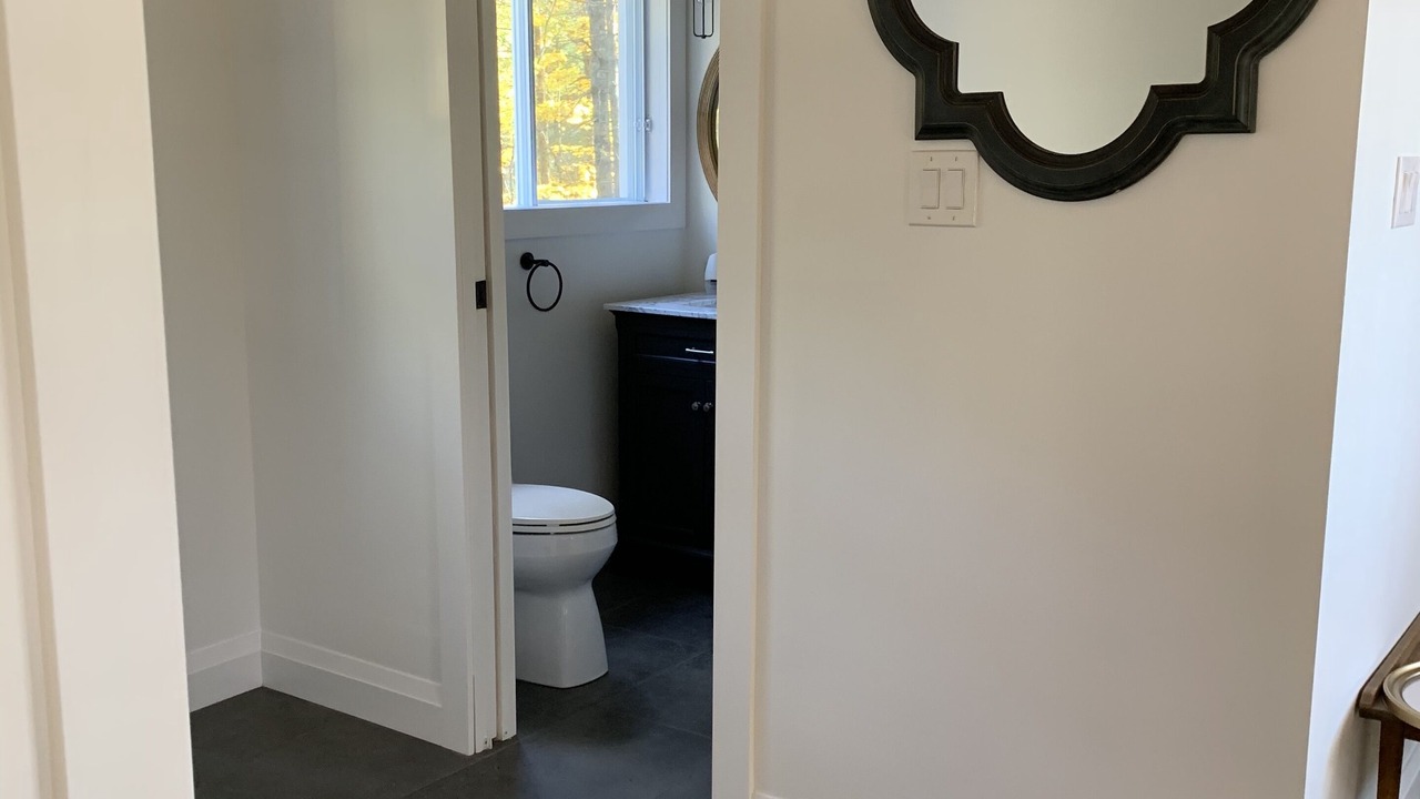 Photo of Bathroom in Catchacoma