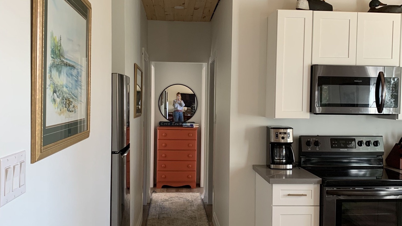 Photo of Kitchen in Catchacoma