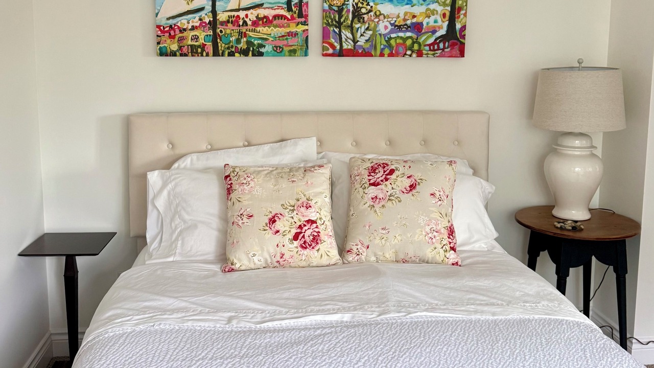 Photo of Bedroom in Suttons Bay