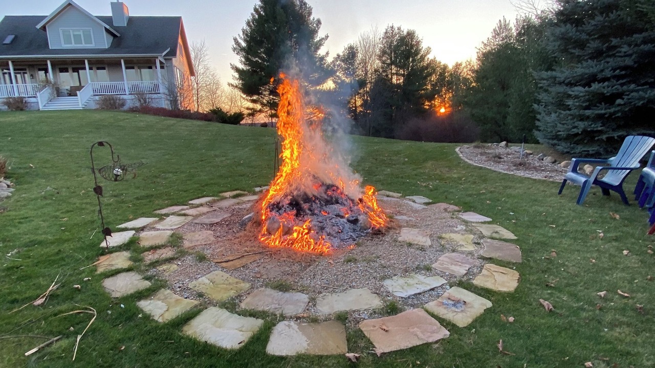 Photo of Outdoor in Suttons Bay