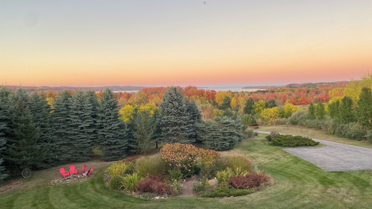 Photo of Outdoor in Suttons Bay
