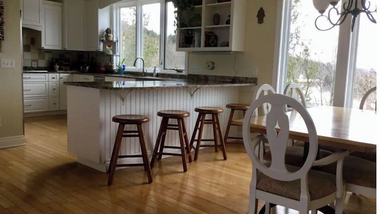 Photo of Kitchen in Suttons Bay