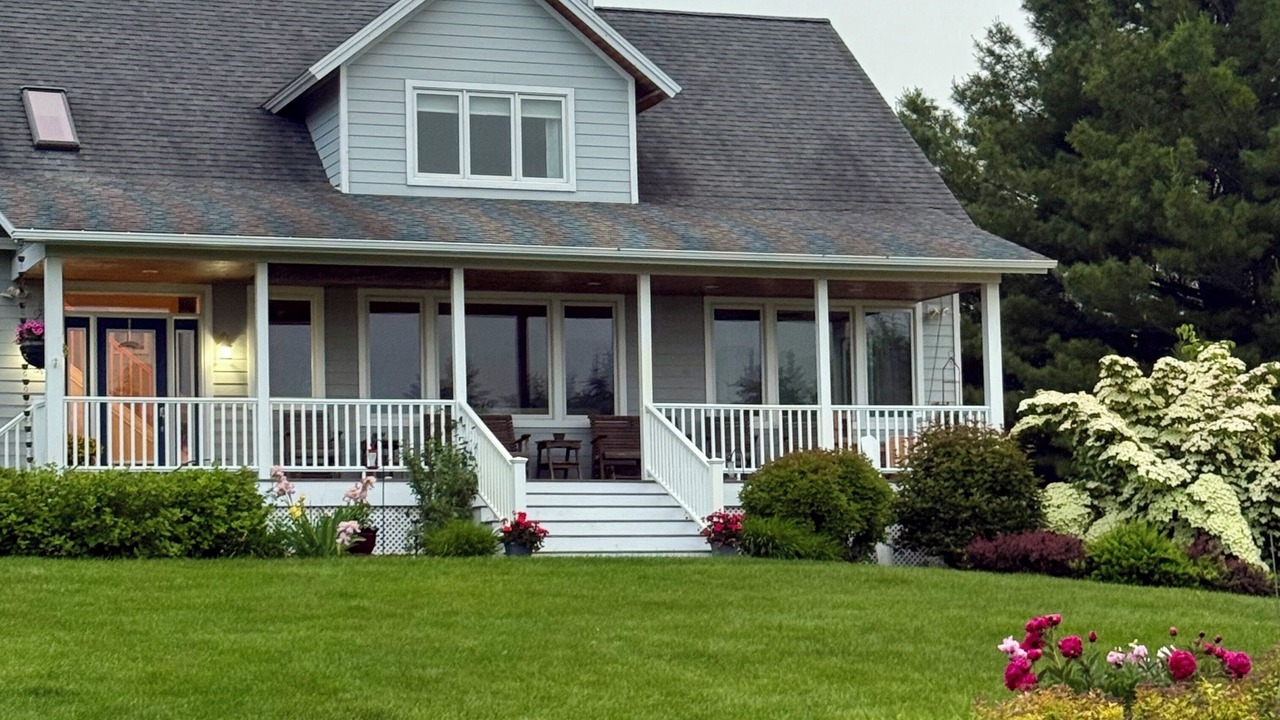 Photo of Outdoor in Suttons Bay