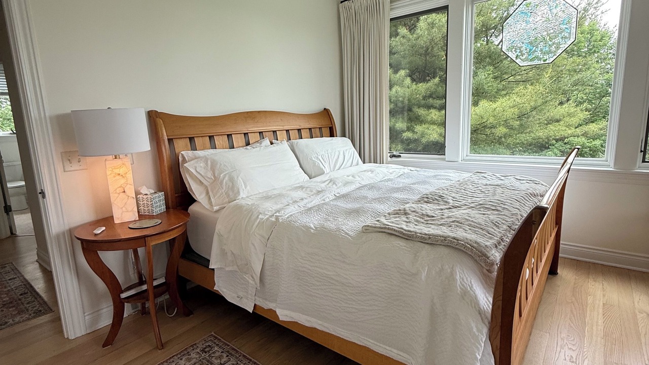 Photo of Bedroom in Suttons Bay