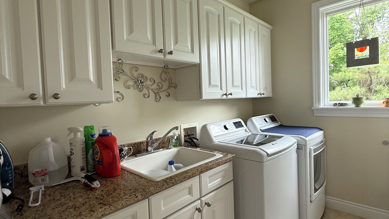 Photo of Bedroom in Suttons Bay