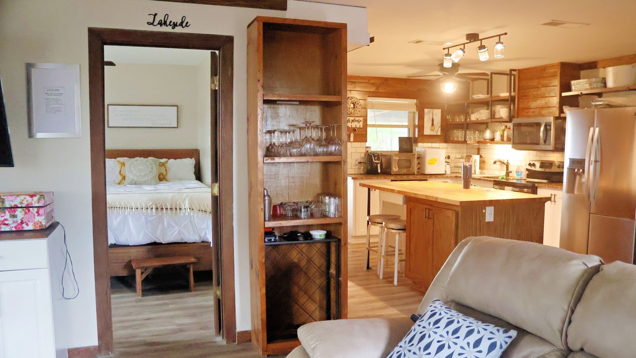 Photo of Livingroom in Tool