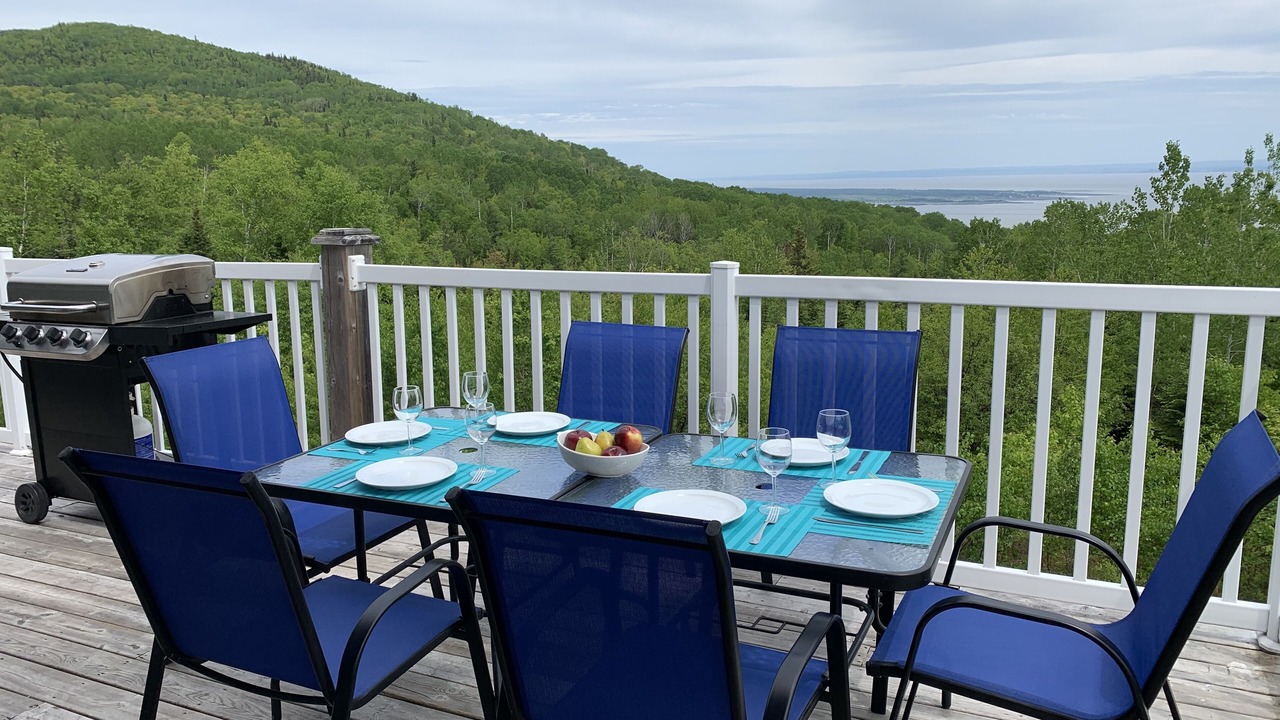 Photo of Outdoor in Petite-Riviere-Saint-Francois