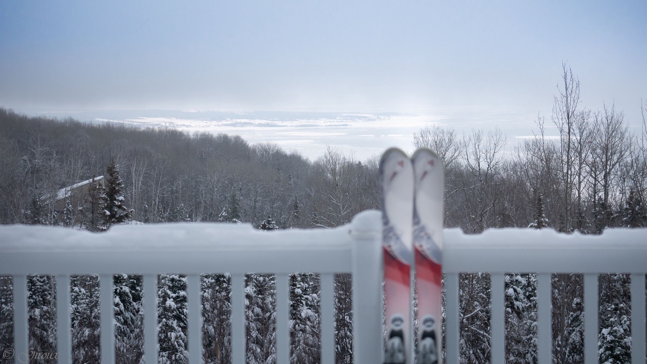 Photo of Outdoor in Petite-Riviere-Saint-Francois