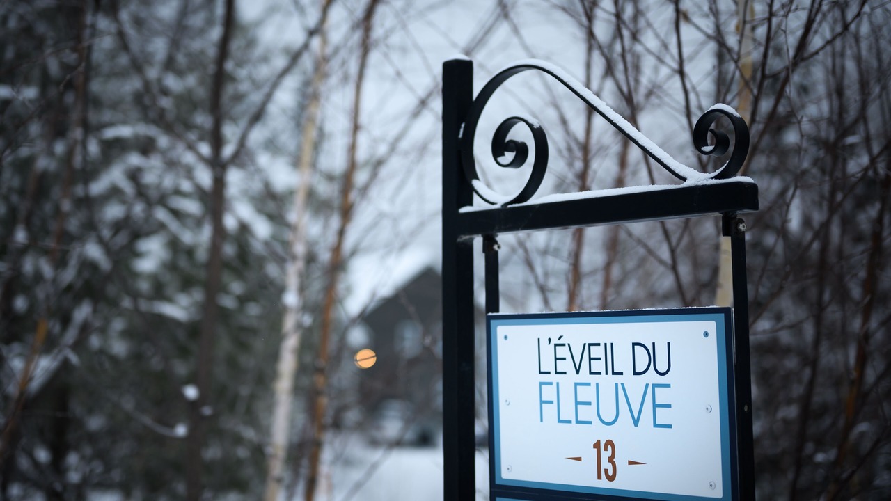 Photo of Outdoor in Petite-Riviere-Saint-Francois