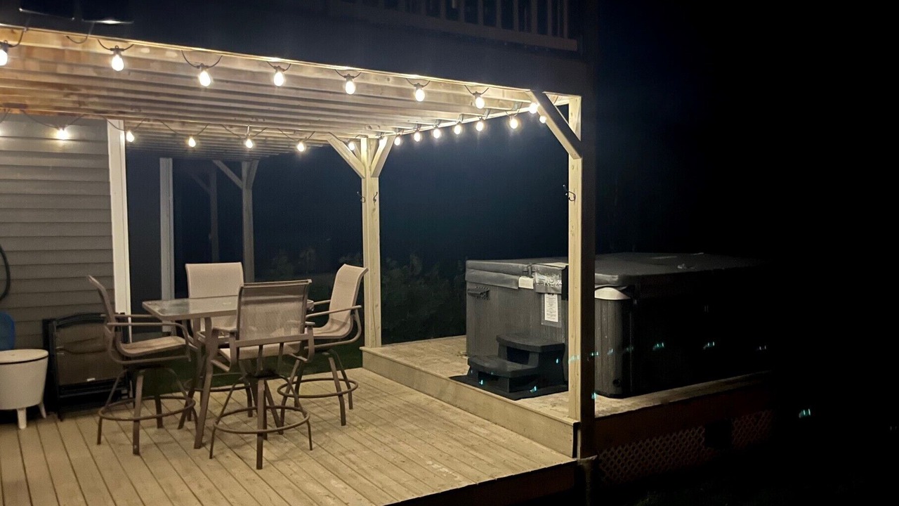 Photo of Outdoor in Petite-Riviere-Saint-Francois