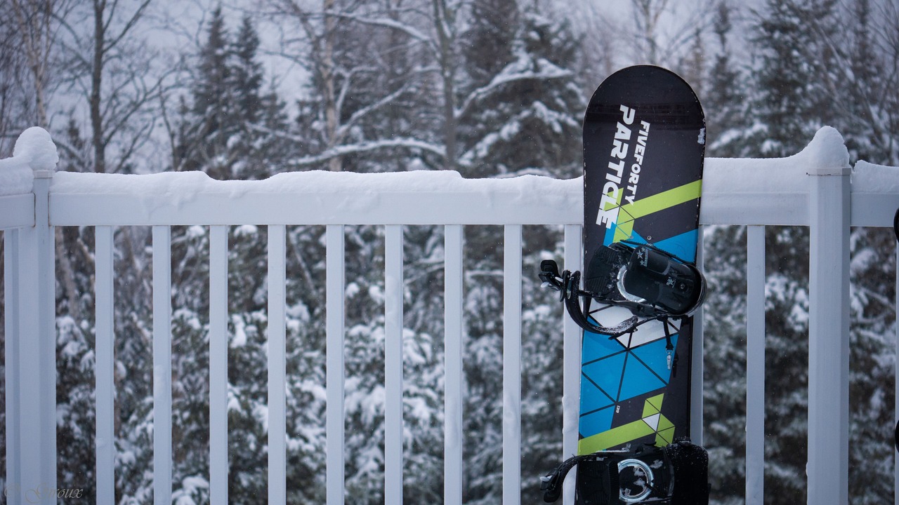Photo of Outdoor in Petite-Riviere-Saint-Francois
