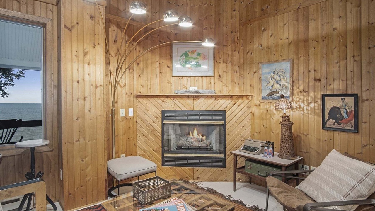 Photo of Livingroom in Fennville