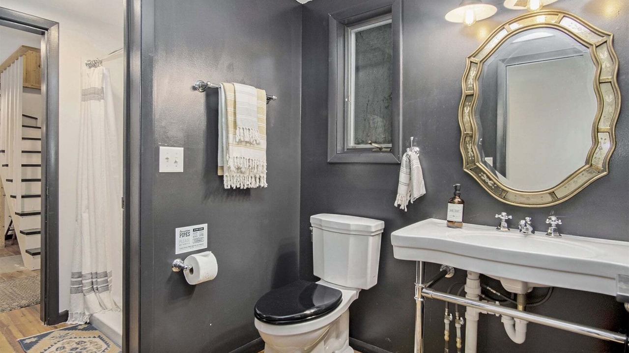 Photo of Bathroom in Fennville