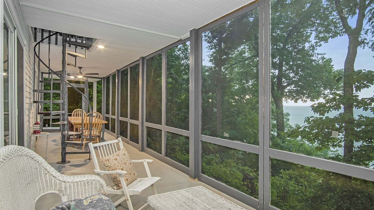 Photo of Outdoor in Fennville