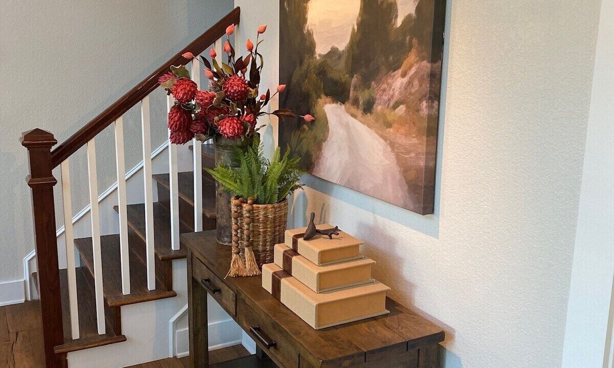 Photo of Livingroom in Muenster