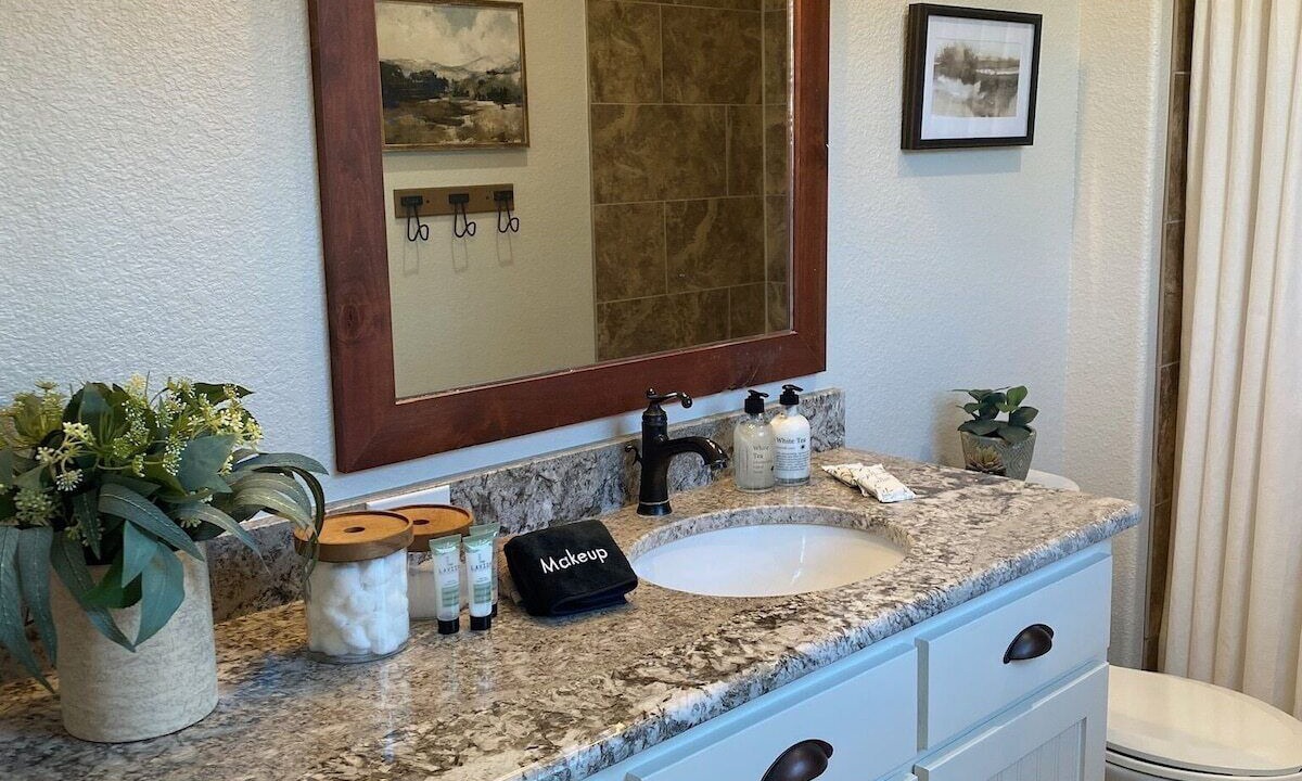 Photo of Bathroom in Muenster