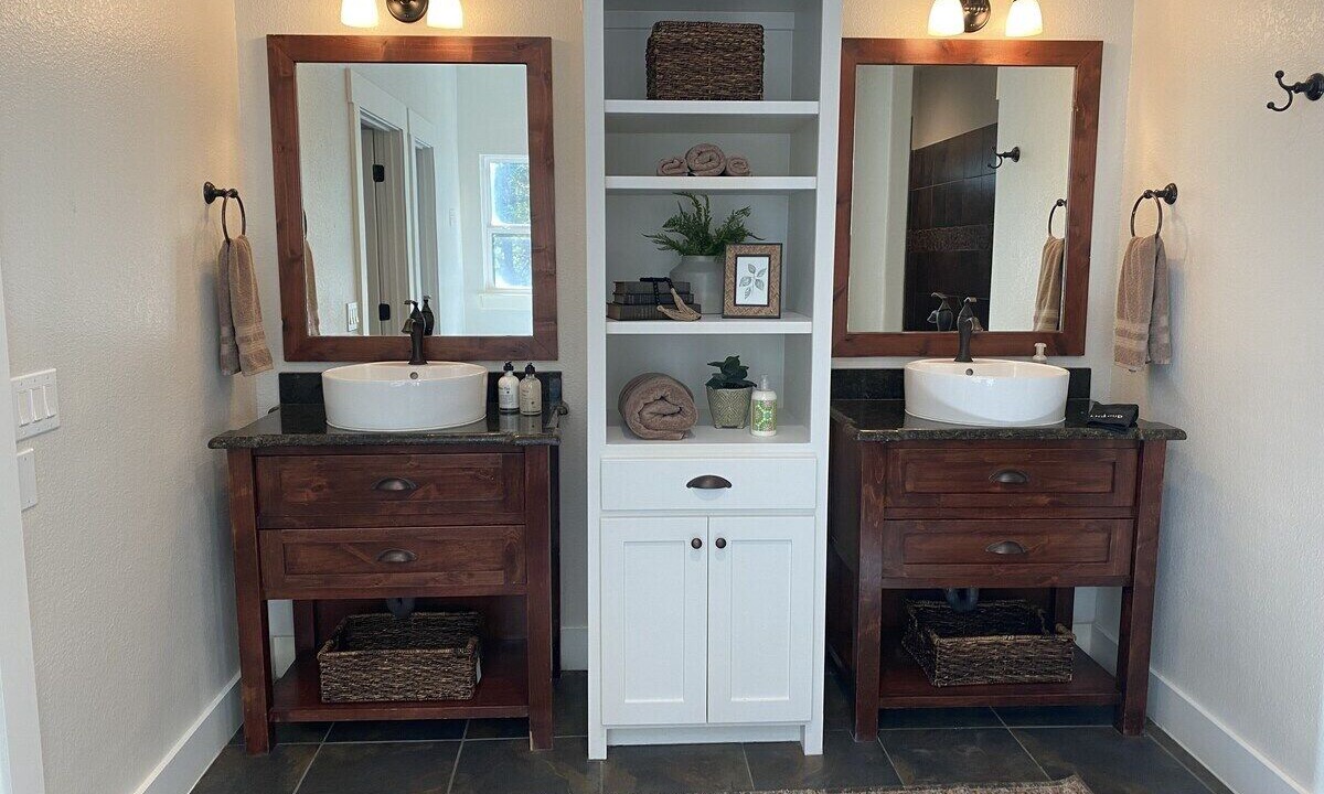 Photo of Bathroom in Muenster