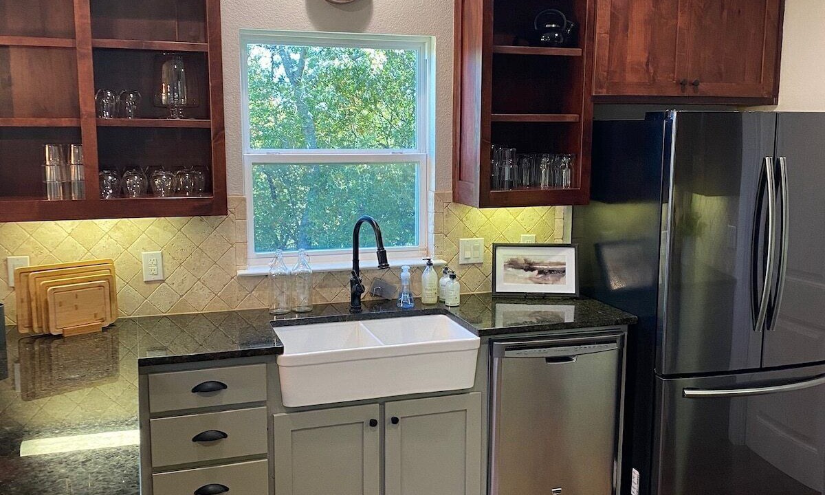 Photo of Kitchen in Muenster