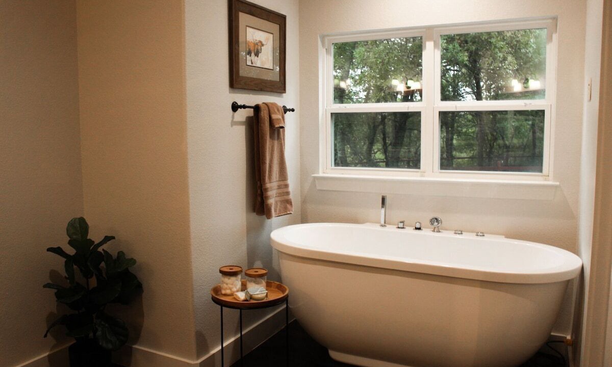 Photo of Bathroom in Muenster