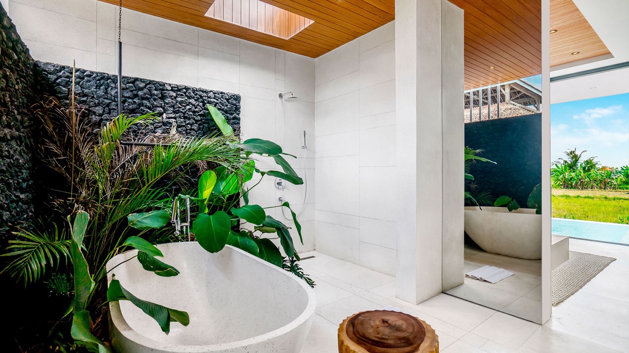 Photo of Bathroom in Sayan