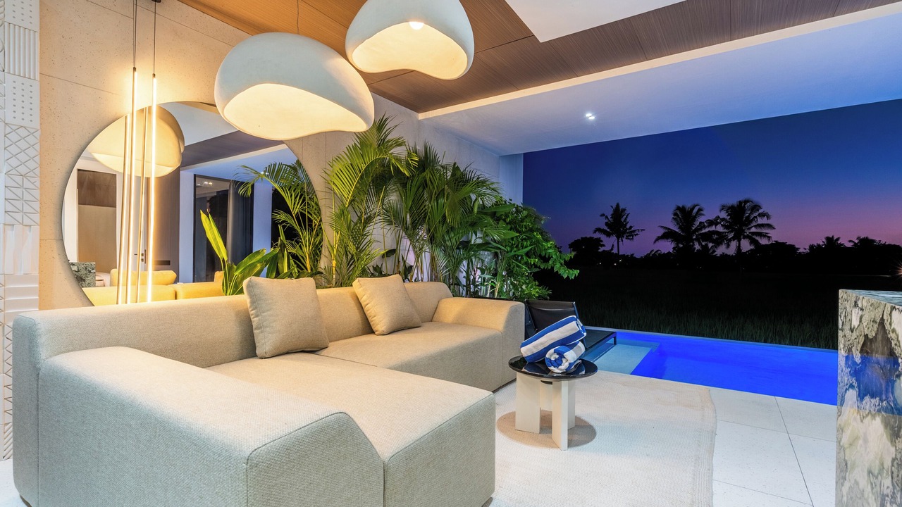 Photo of Livingroom in Sayan