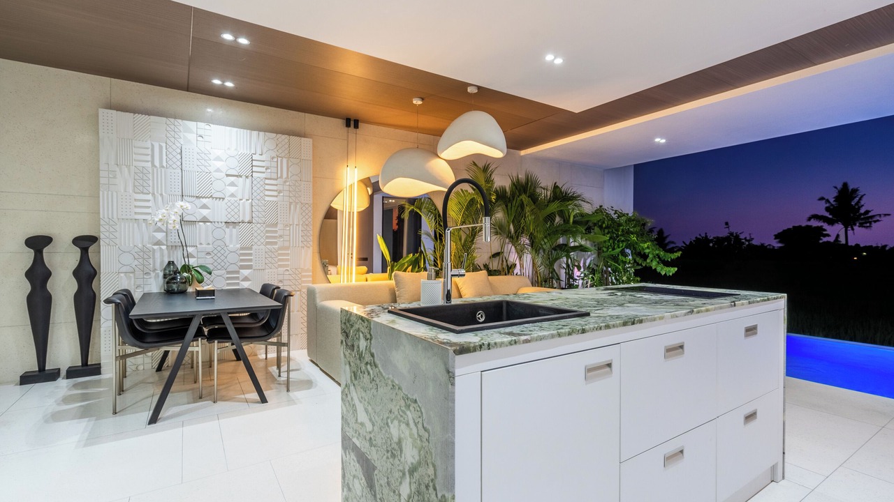 Photo of Kitchen in Sayan