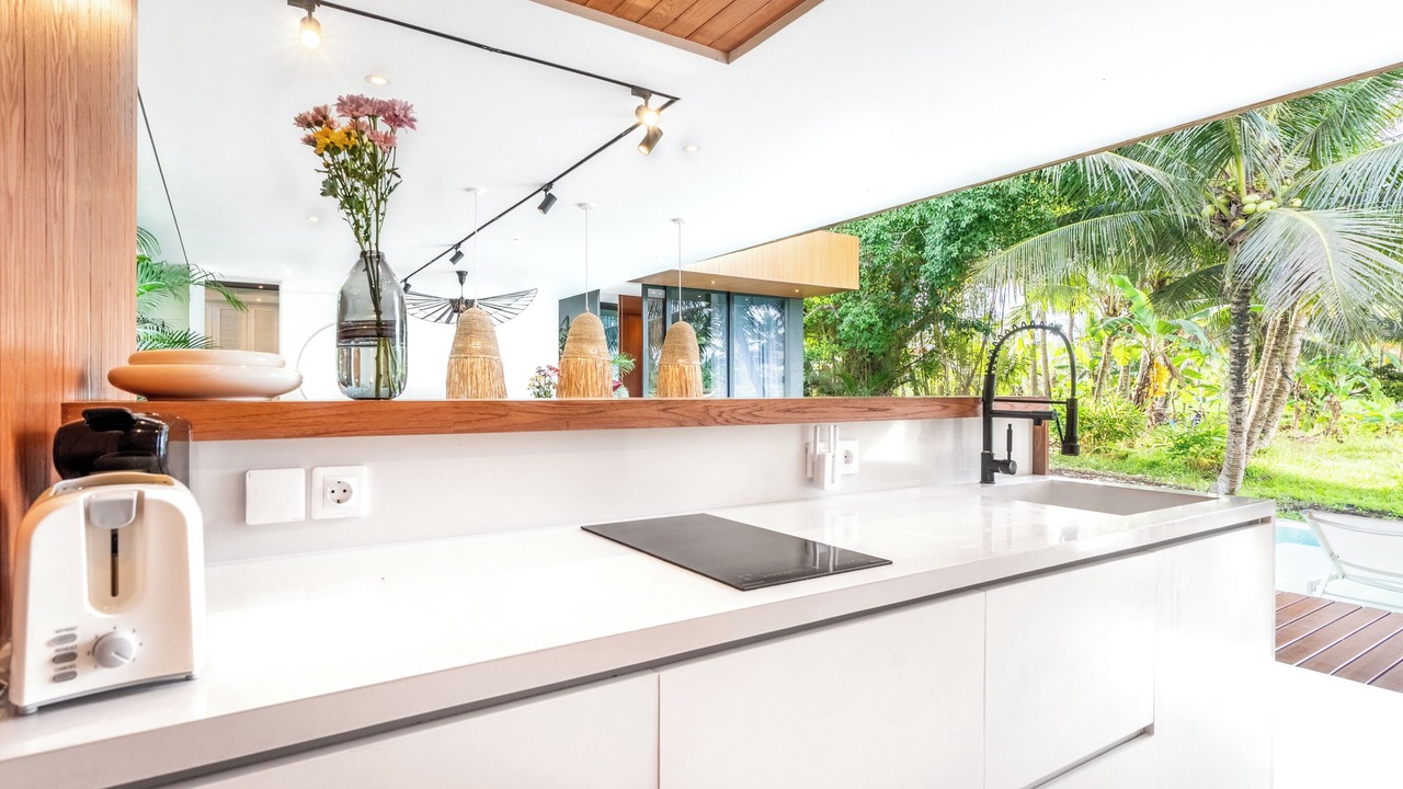 Photo of Kitchen in Sayan