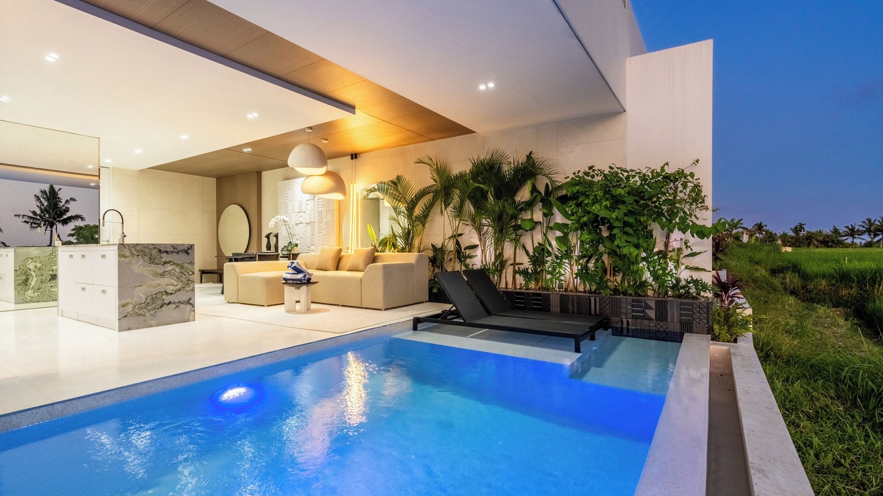 Photo of Livingroom in Sayan