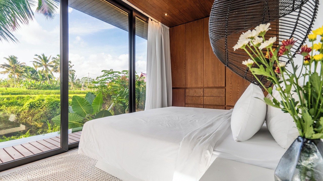 Photo of Bedroom in Sayan