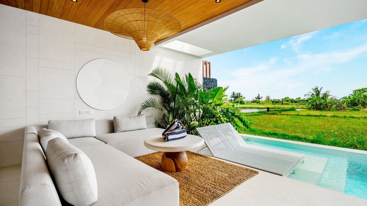 Photo of Bedroom in Sayan