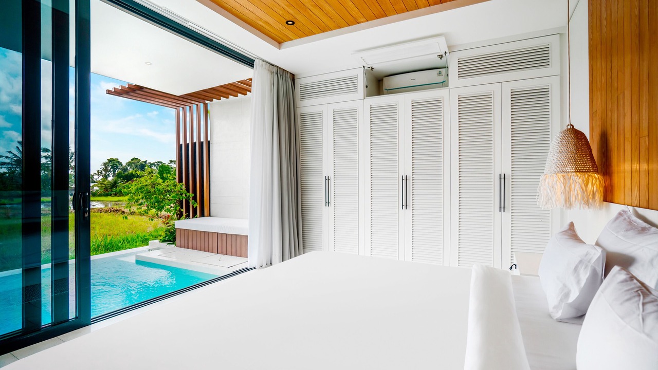 Photo of Bedroom in Sayan