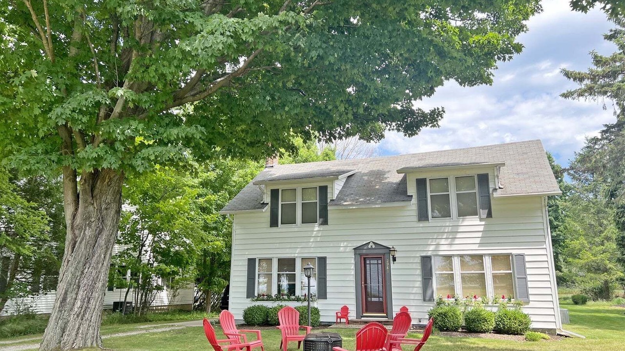 Photo of Patio Balcony in Douglas