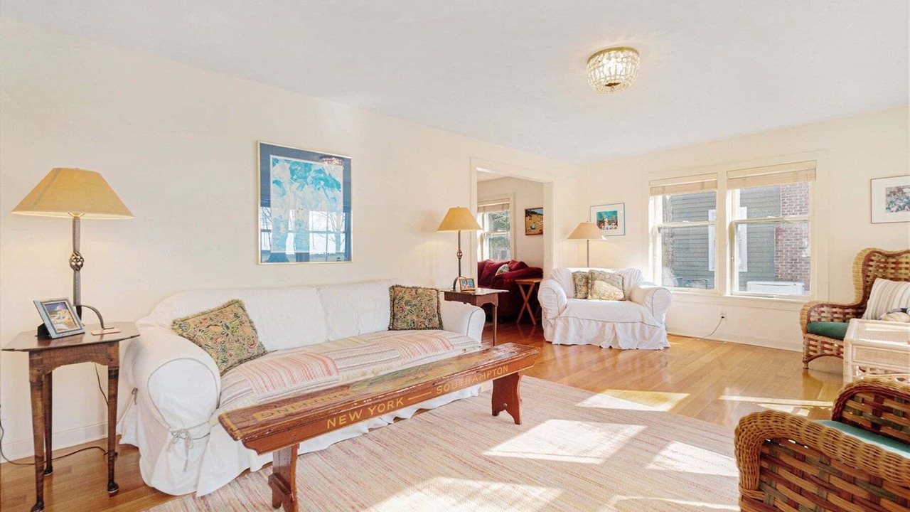 Photo of Livingroom in Douglas