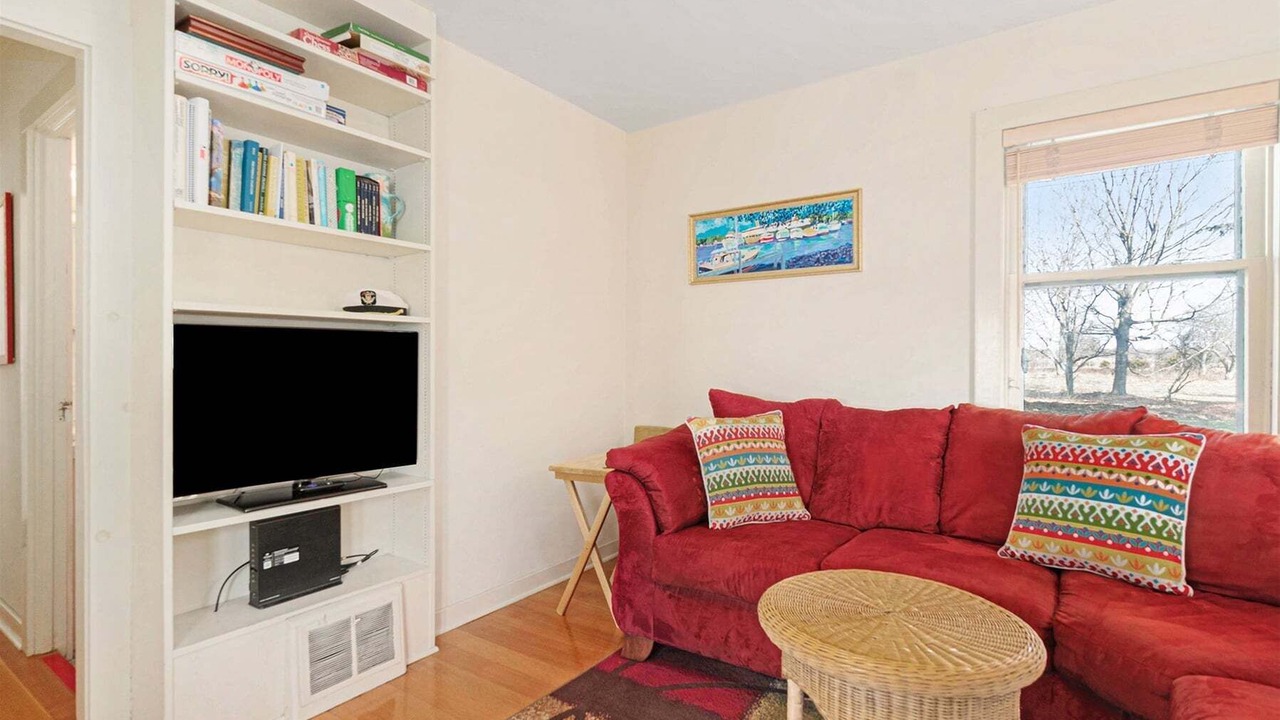 Photo of Livingroom in Douglas